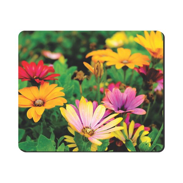 Mouse Pad - Flowers
