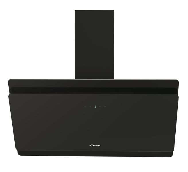 Candy 90cm Idea Black Premium Glass Extractor