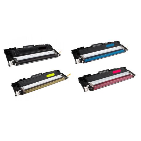 HP 117A # 117A/117A Compatible Colour Toner Multipack | Buy Online in South Africa | takealot.com