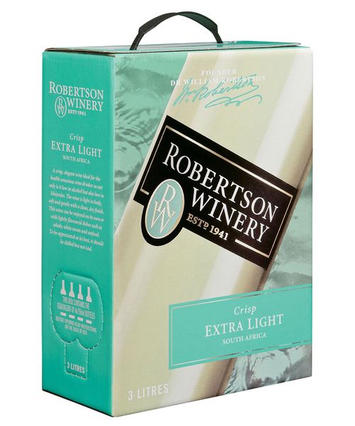 Robertson Winery | Light White | 1x 3L