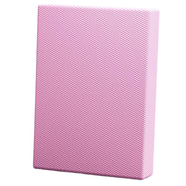 Yoga Foam Balance Pad Strength Stability Training Fitness50x40x6CM