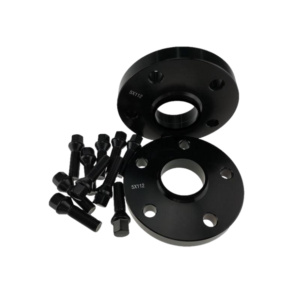 Autogear Hubcentric Spacer 15mm