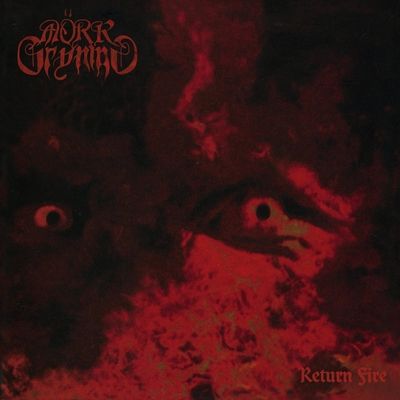 Return Fire (Vinyl / 12" Album)