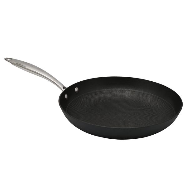 Hairy Bikers Lightweight Cast Iron 24 cm Fry Pan