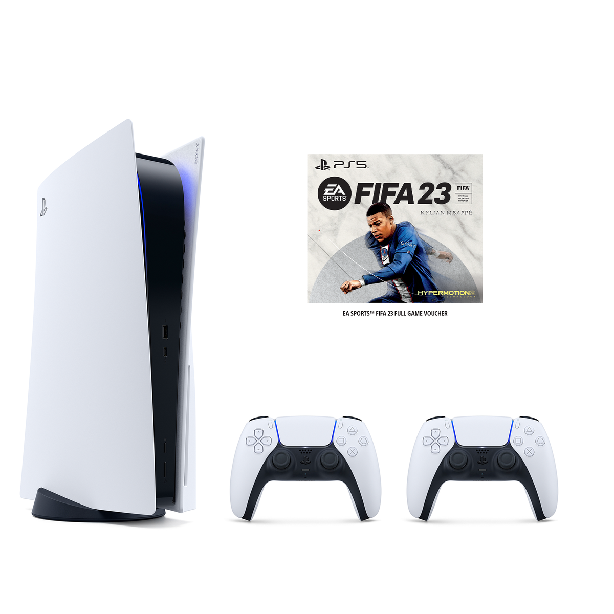 fifa 23 free ps5