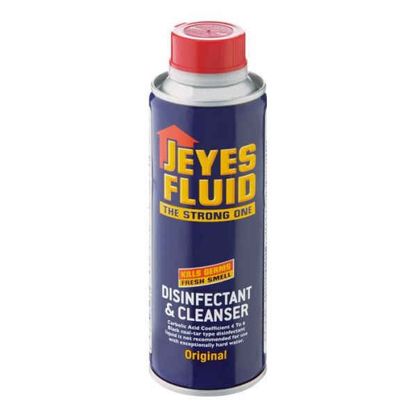 Jeyes - Fluid 500ml - 2 Pack