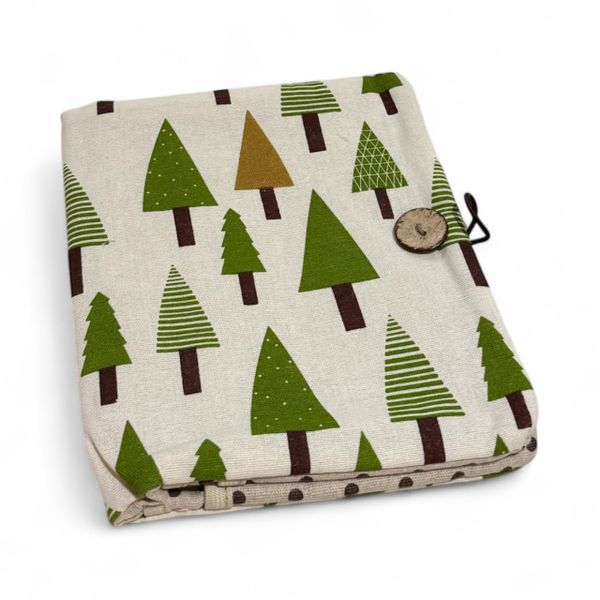 Forest Theme Organiser Pouch for Diaper Bag