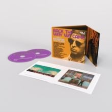 Back the Way We Came - Volume 1 (2011-2021) (CD / Album)