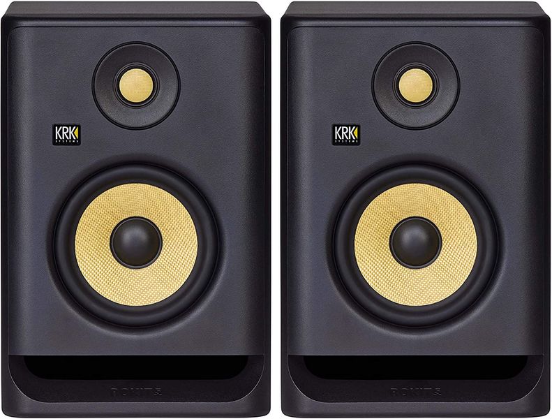 KRK Rokit 7 G4 Pair