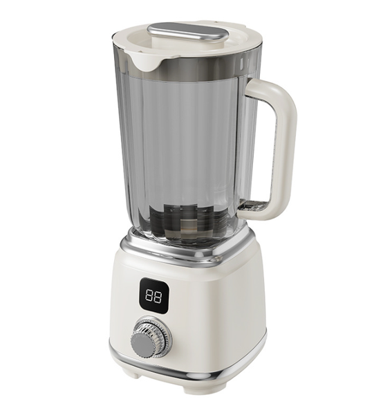 Premium Portable Juice Blender | 3000mAh &amp; One-Click Clean Design