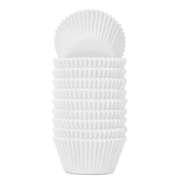 Cupcake Paper Liner Disposal Muffin Paper - 300 Piece
