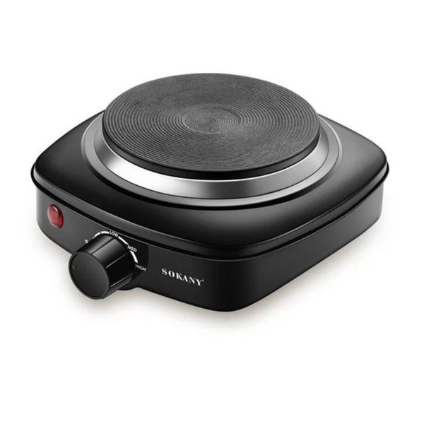Sokany - Mini 500W Electric Stove