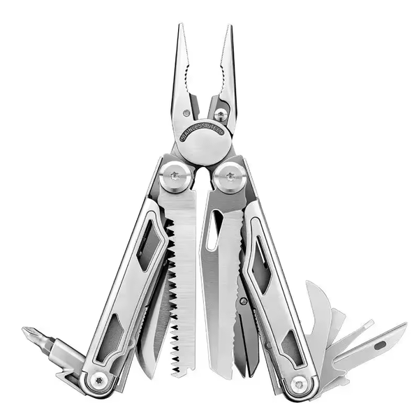 Multitool Survival Tool - EDC