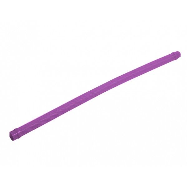 Kreepy Krauly Hose Hug Bug Purple 12 Section - 1.2M
