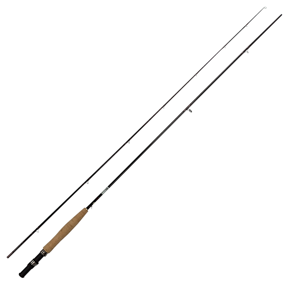 Kingfisher Mayfly Fly Fishing Rod 8'0" 5wt MF805 - 2 Piece