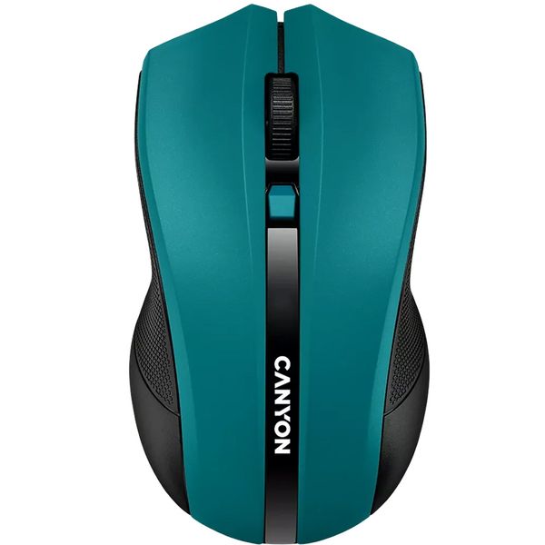 Wireless Optical Mouse Mw-5 image