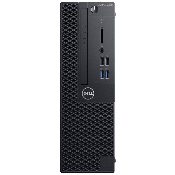 Dell OptiPlex Core i5 3070 SFF Desktop PC