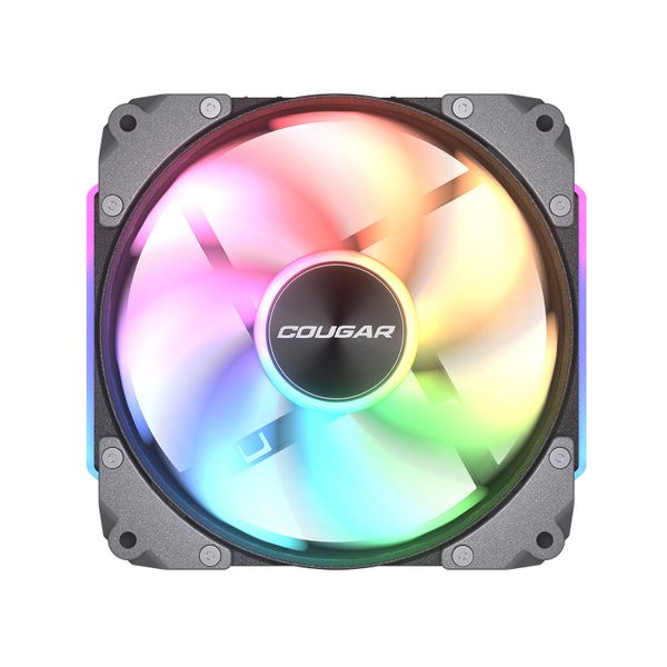 Chaining Single Pack Case Fan - Black image