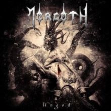 Ungod (CD / Album)