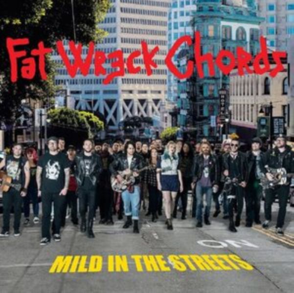 Fat Wreck Chords (CD / Album)