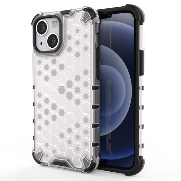 Celltime Iphone 13 Mini Shockproof Honeycomb Cov image
