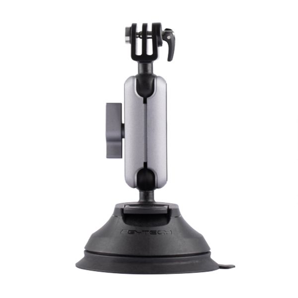 Insta360 - Suction Cup Car Mount