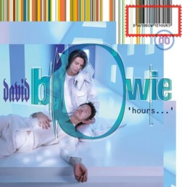 Hours...' (Vinyl / 12" Album)