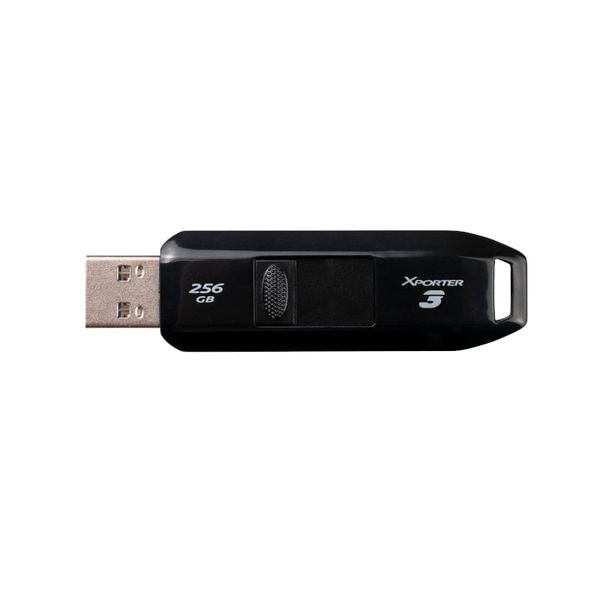Patriot Xporter 3 256GB USB3.2 Flash Drive