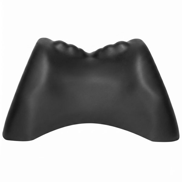 Cervical Traction Neck Pillow with Memory Foam Support