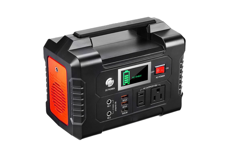 Portable Power Station 220W