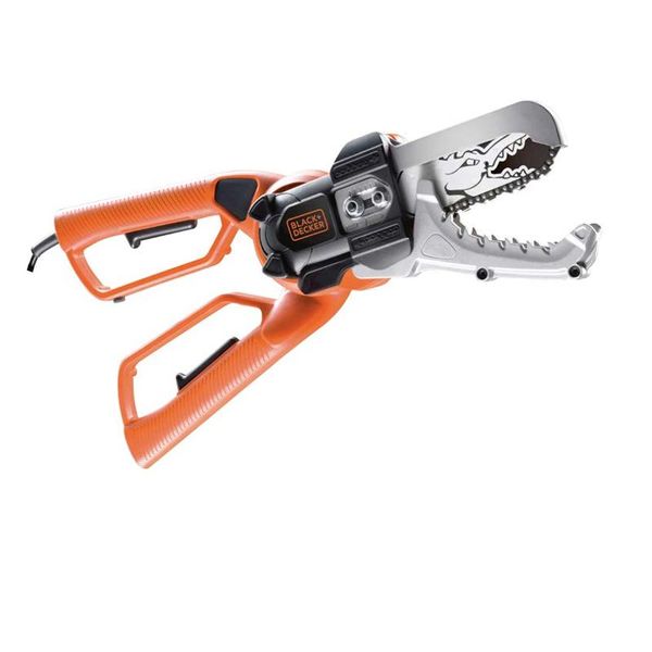BLACK &amp; DECKER 550W Alligator Lopper (Cord Not Included)