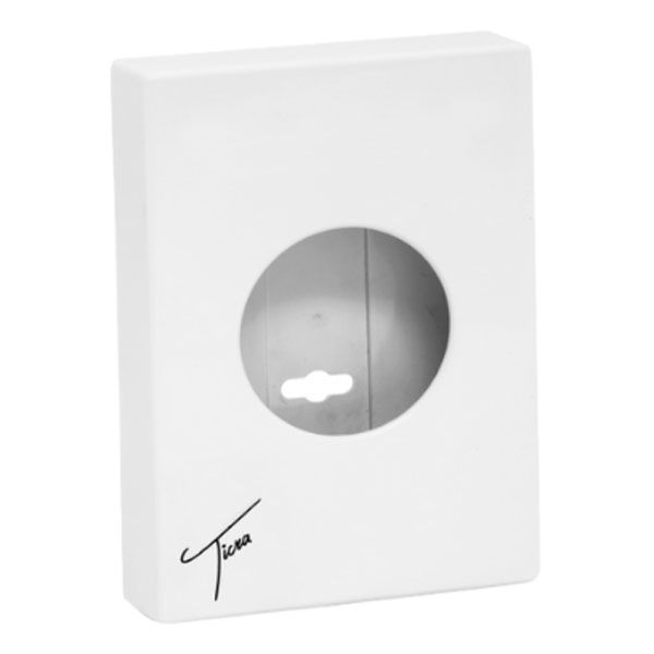 Sanitary Pad Packet Dispenser Wall Mountable Hygiene Bag Dispenser