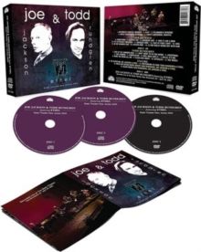 State Theater New Jersey 2005 (CD / Album with DVD)