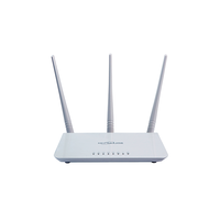 ultra link free wifi router