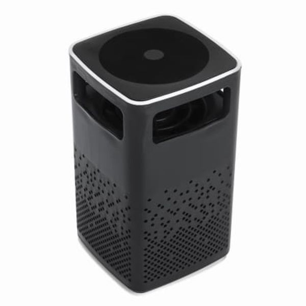 Black Mosquito killer Lamp