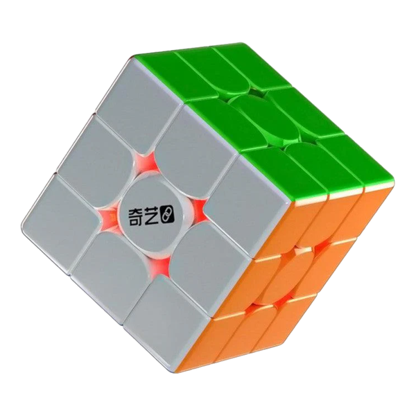 QiYi AI 3×3 Bluetooth Smart Cube - Standard
