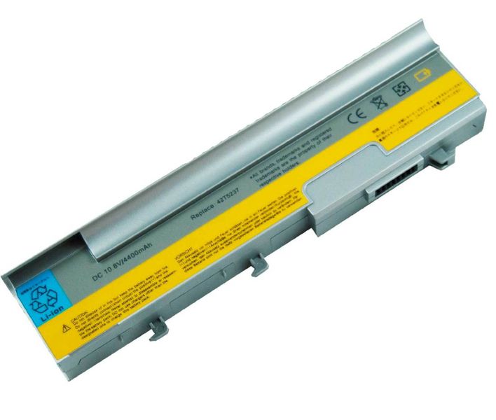 Battery for Lenovo 3000-N100, N200, C200 ( 42T4514,42T5213 )