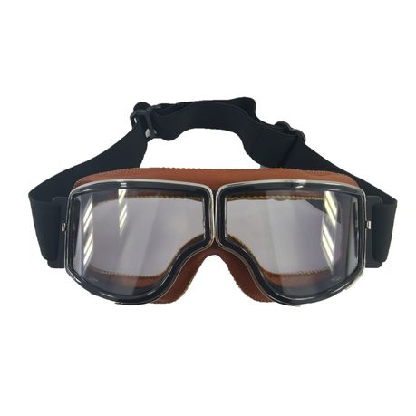 Best Motorcycle Goggles [2023 Guide]