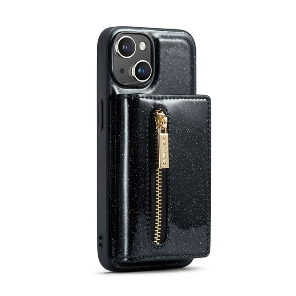 M3 Shiny Magnetic Phone Case Compatible With Apple iPhone 11 Pro Max
