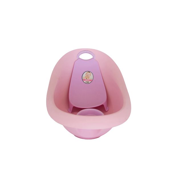 Snuggletime Baby Bath Tub