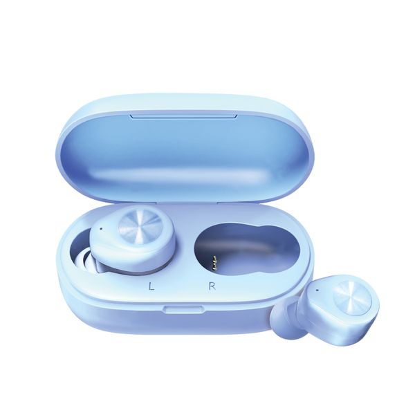 Intouch - Harmony TWS Buds - Blue