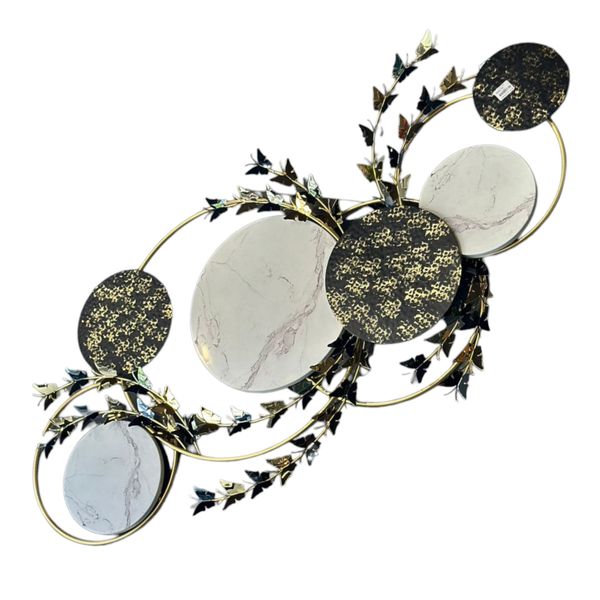 Wall Hanging Butterfly Design