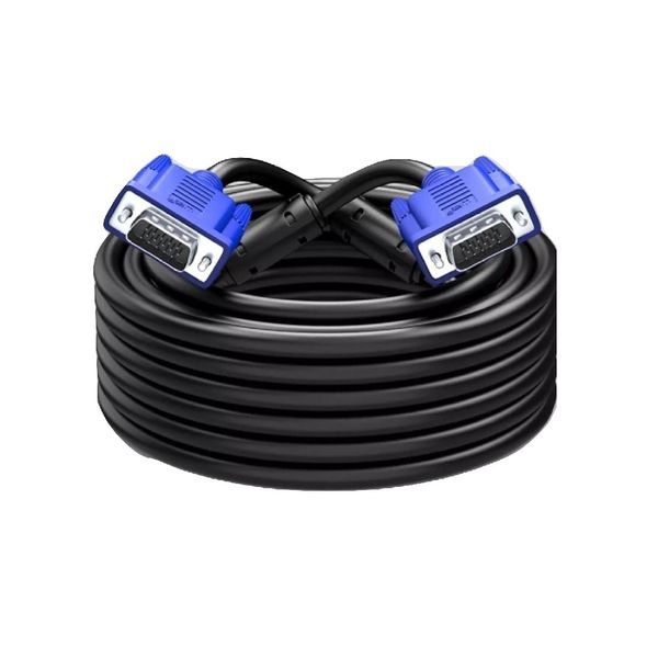 JB Luxx 20 meter Male to Male VGA Cable