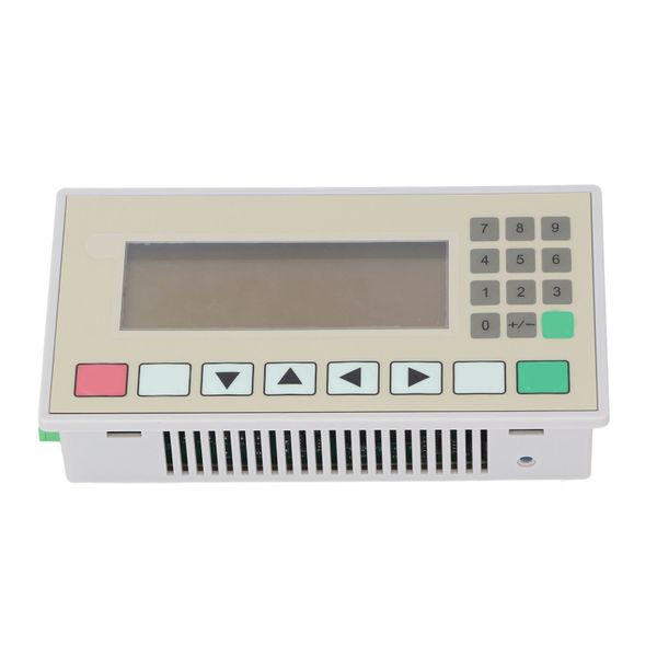 Industrial PLC Controller With Clock RS485 Board