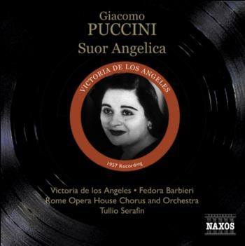 Suor Angelica (CD)