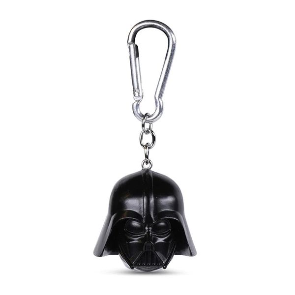 Star Wars (Darth Vader) 3D Keychain image