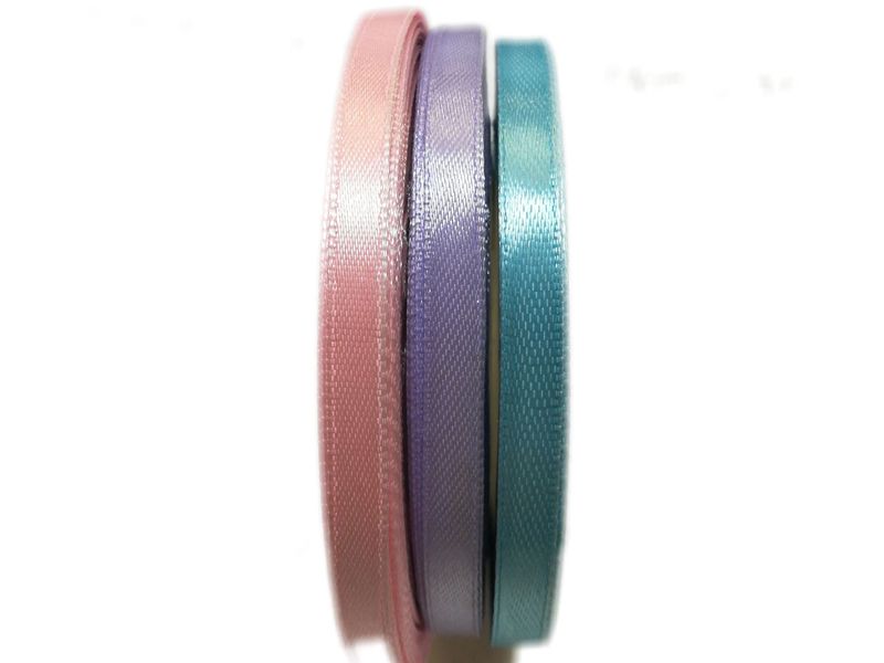 BEAD COOL - Satin Ribbon - 6mm Width - Unicorn - Bows and Wrappings - 60m