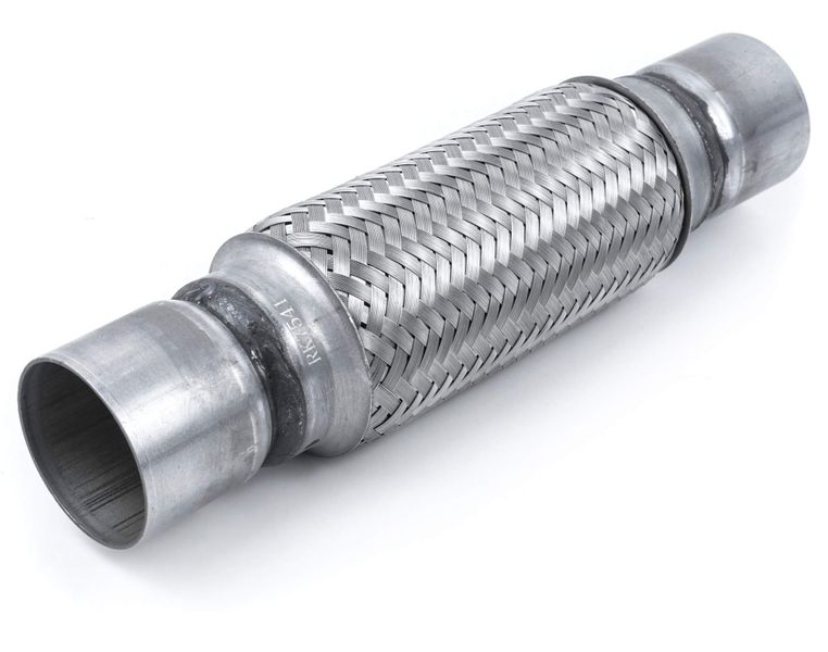 Exhaust Flex Pipe 52MM
