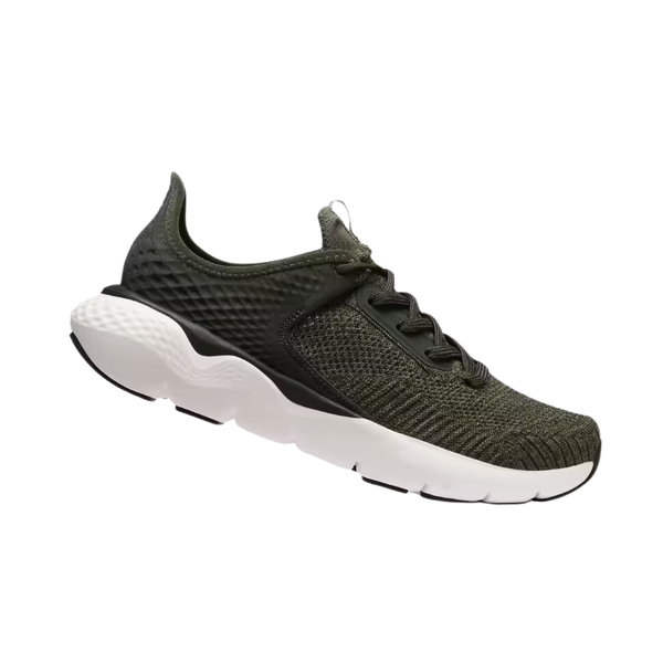 Kalenji JOGFLOW 500K.1 Khaki women's running shoes