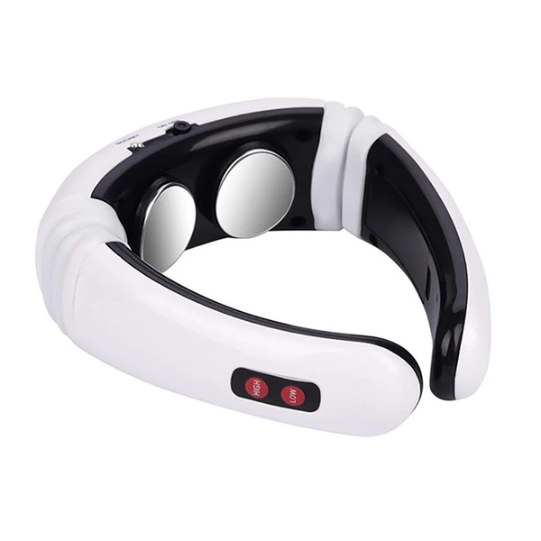 Cervical Vertebra Physiotherapy Neck Massager GG-Q-T151